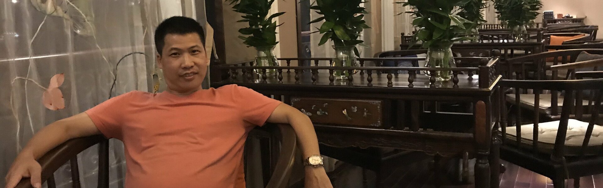 Quan Le Kunst kaufen