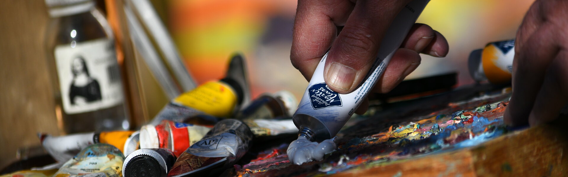 Albert Karoyan Arte en venta