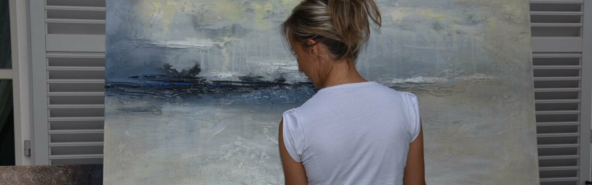 Gabriela Aleksandra Szuba Œuvres d'art à vendre