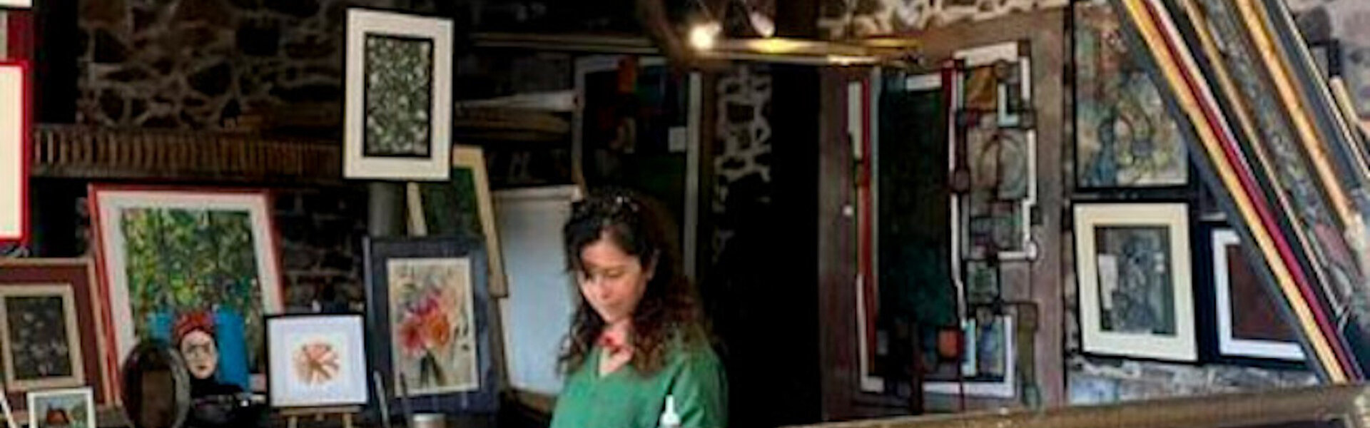 Jane Grieco Kunst te koop