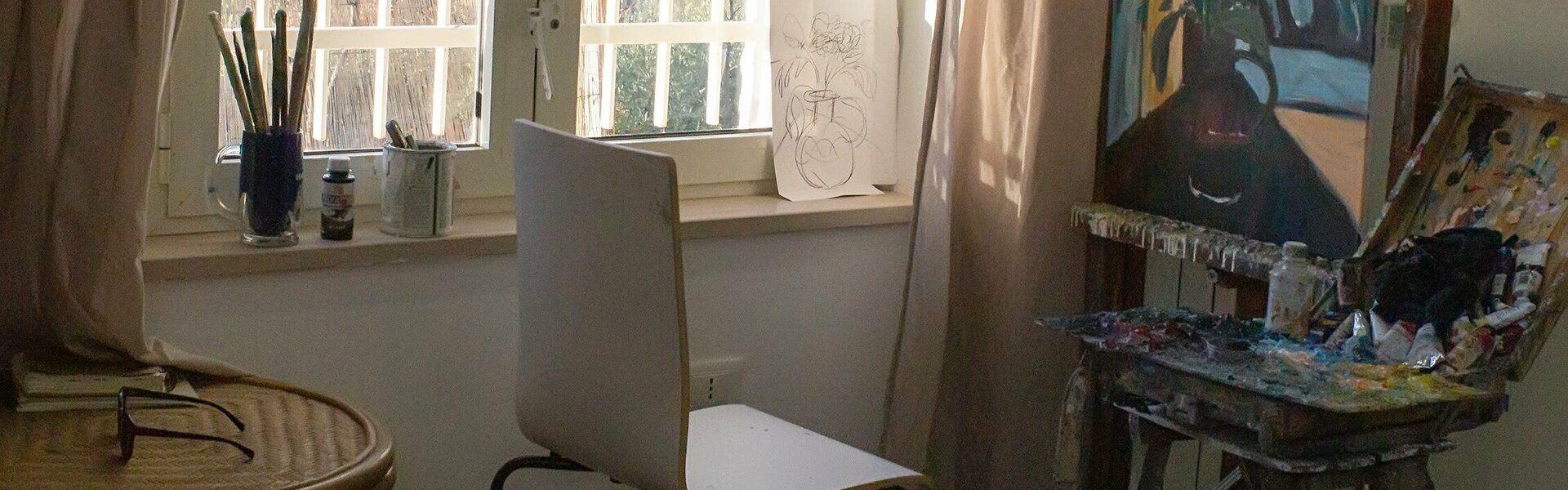 Katia Demyanova Kunst te koop