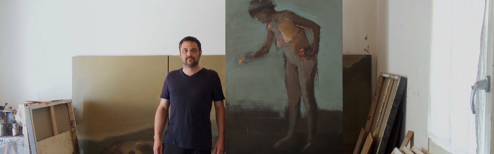 Emanuele Convento Kunst kaufen