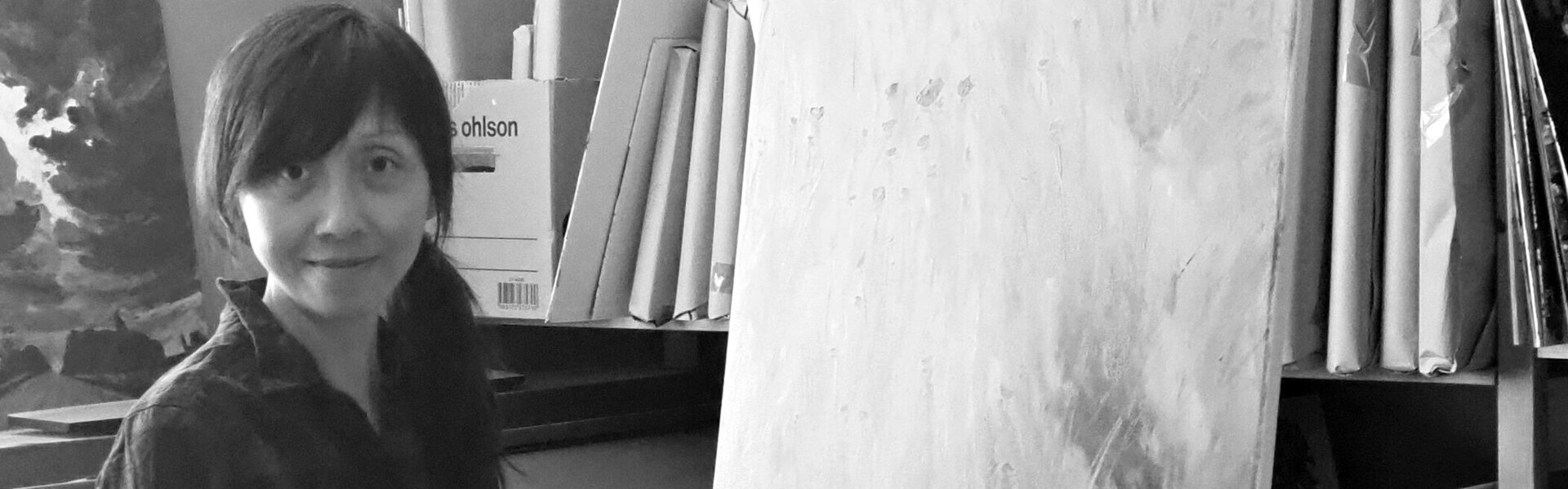 Yuanyuan Liu Kunst kaufen