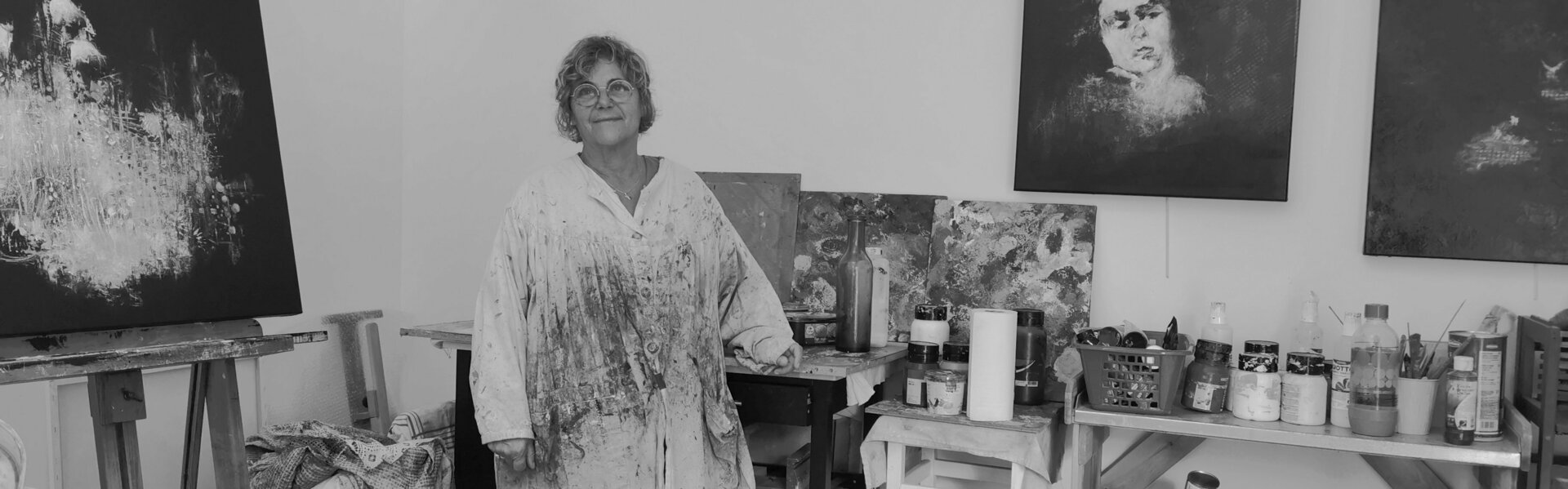 Véronique Bourgeois-Noury Kunst te koop