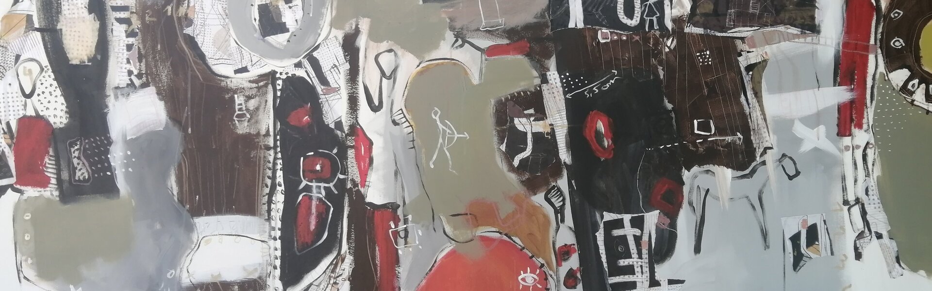 Olga Armand Ugon Arte en venta