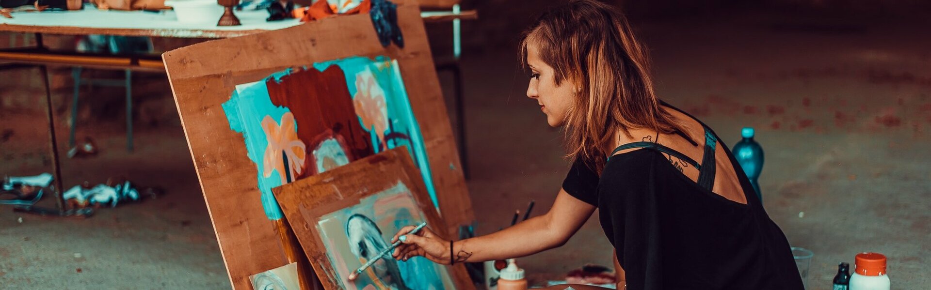 Cynthia Gregorová Art for Sale