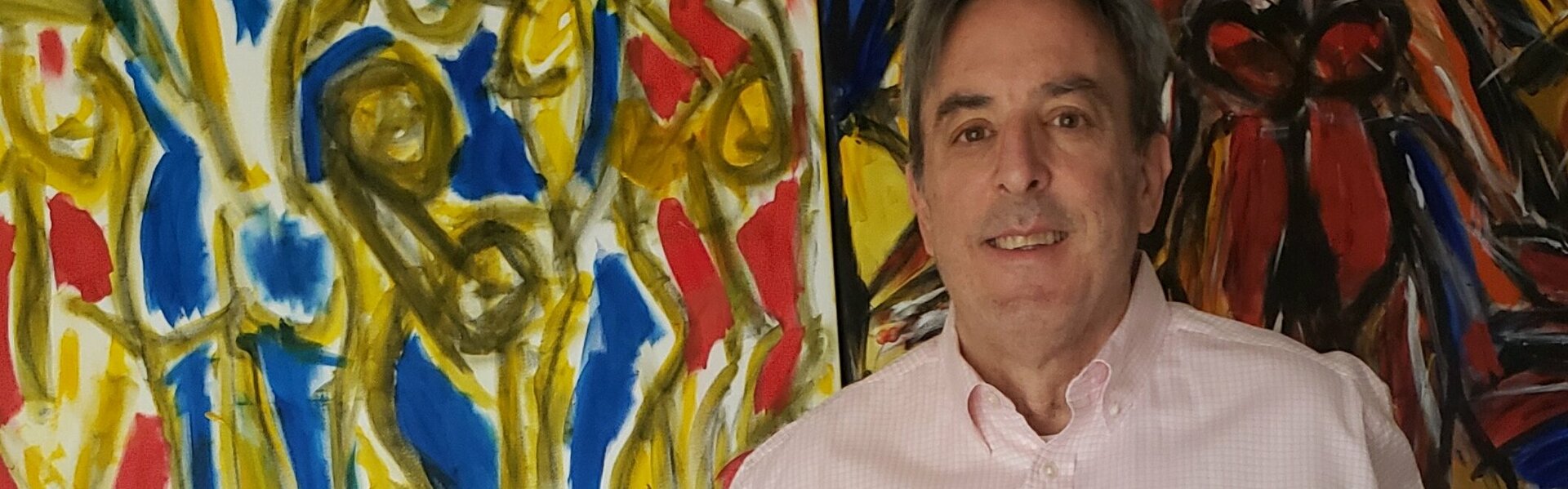 Peter Vigil Kunst kaufen