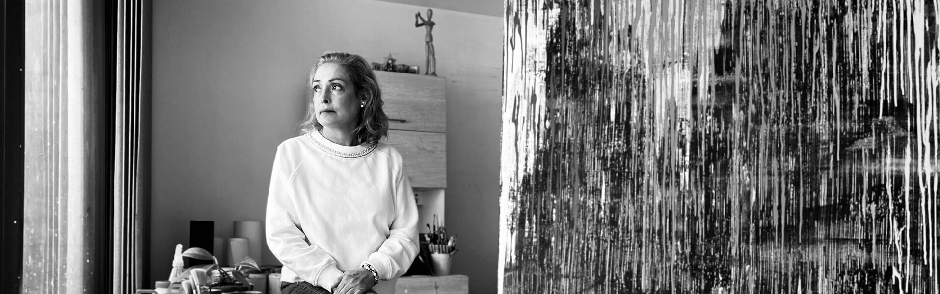 Adriana del Carmen Madrigal valencia Œuvres d'art à vendre