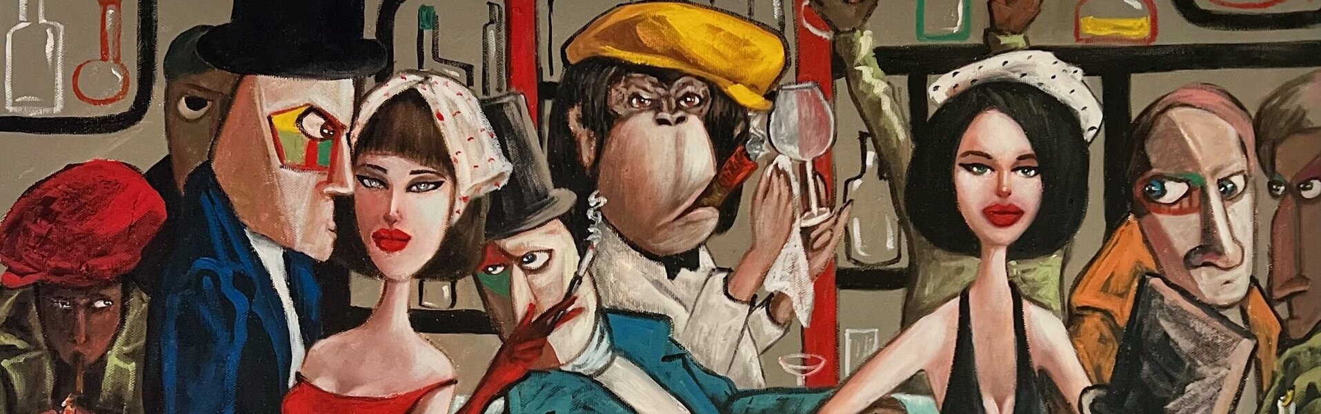 Ta Byrne Arte en venta