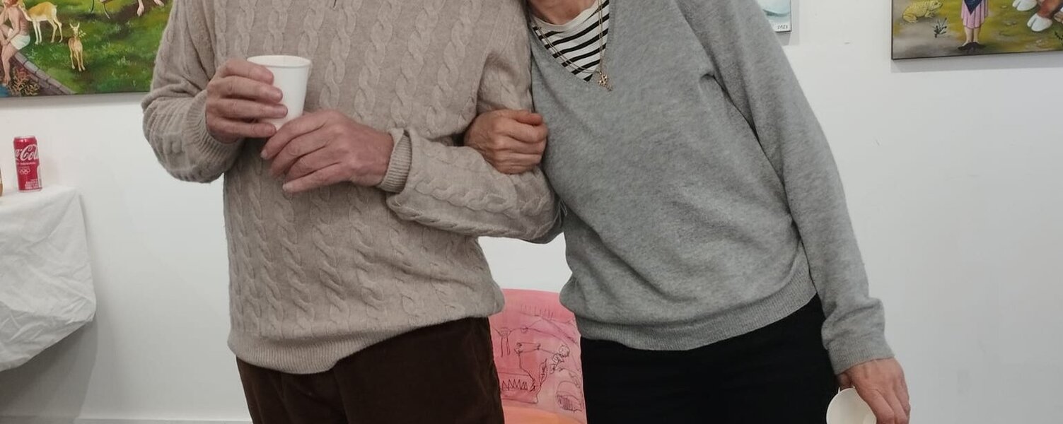 Mr & Mme Gorgô Kunst kaufen