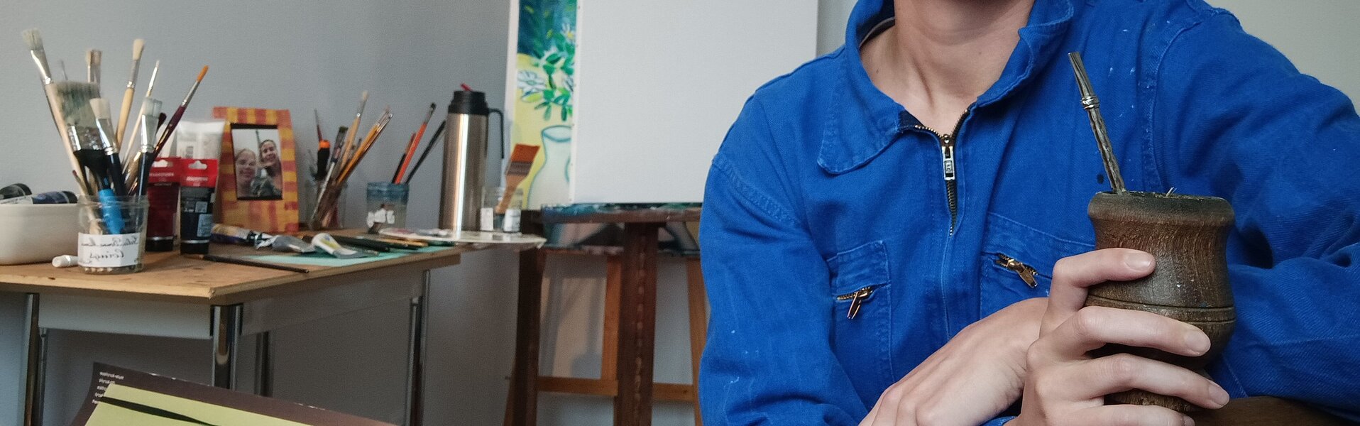 Marine Walon Kunst te koop