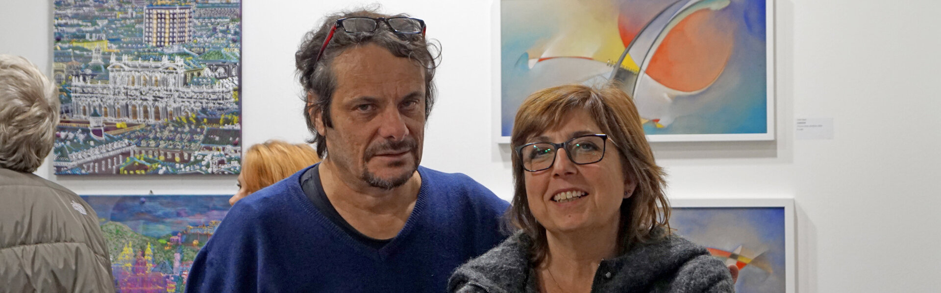 Carlo Olper Opere d'arte in vendita