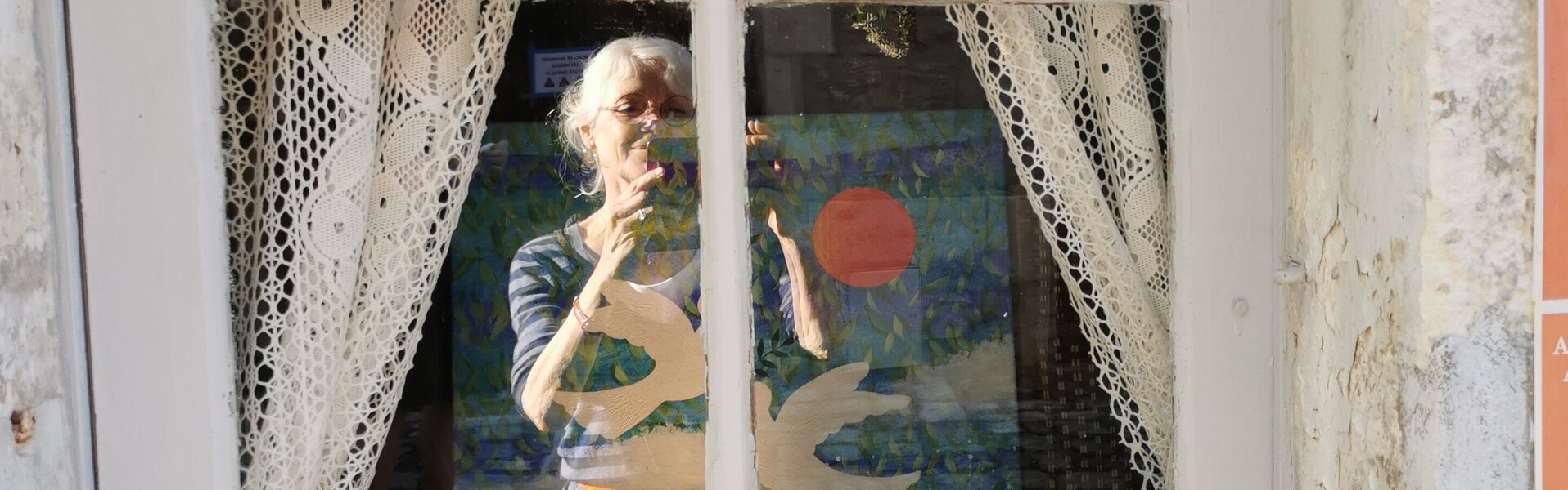 Laurence DUC Opere d'arte in vendita