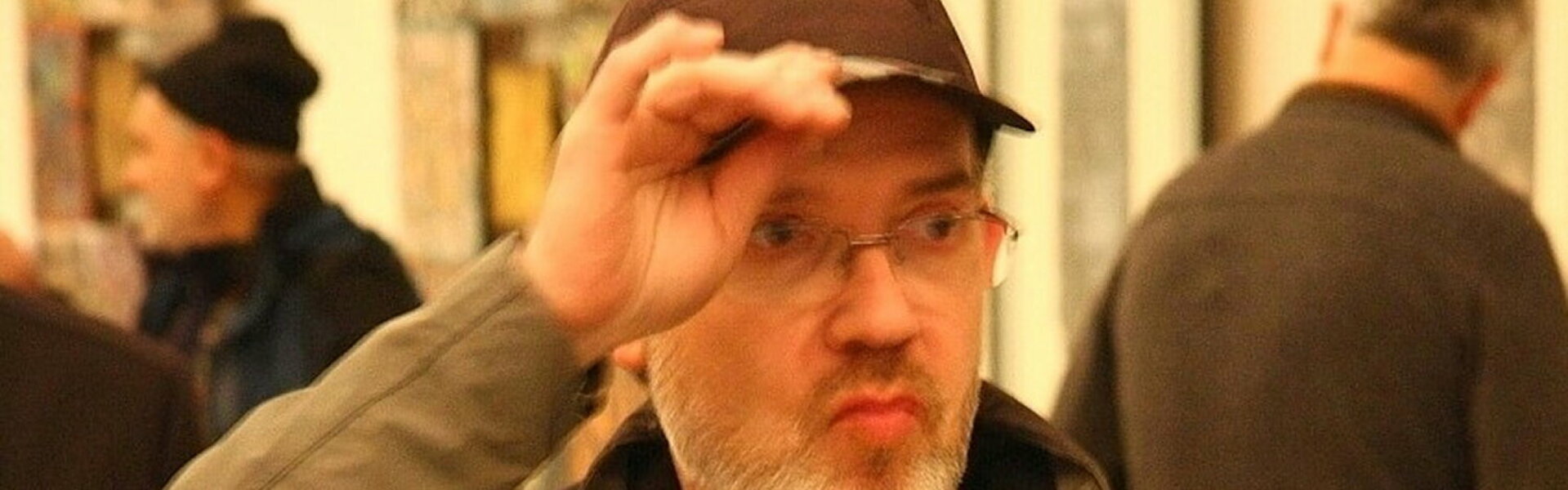 Stanislav Bojankov Kunst kaufen