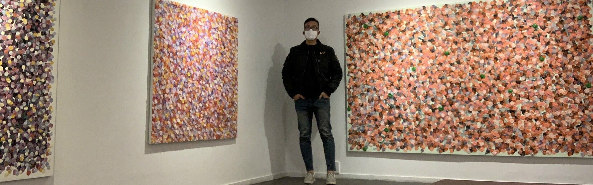 Joong-hyun Park Œuvres d'art à vendre