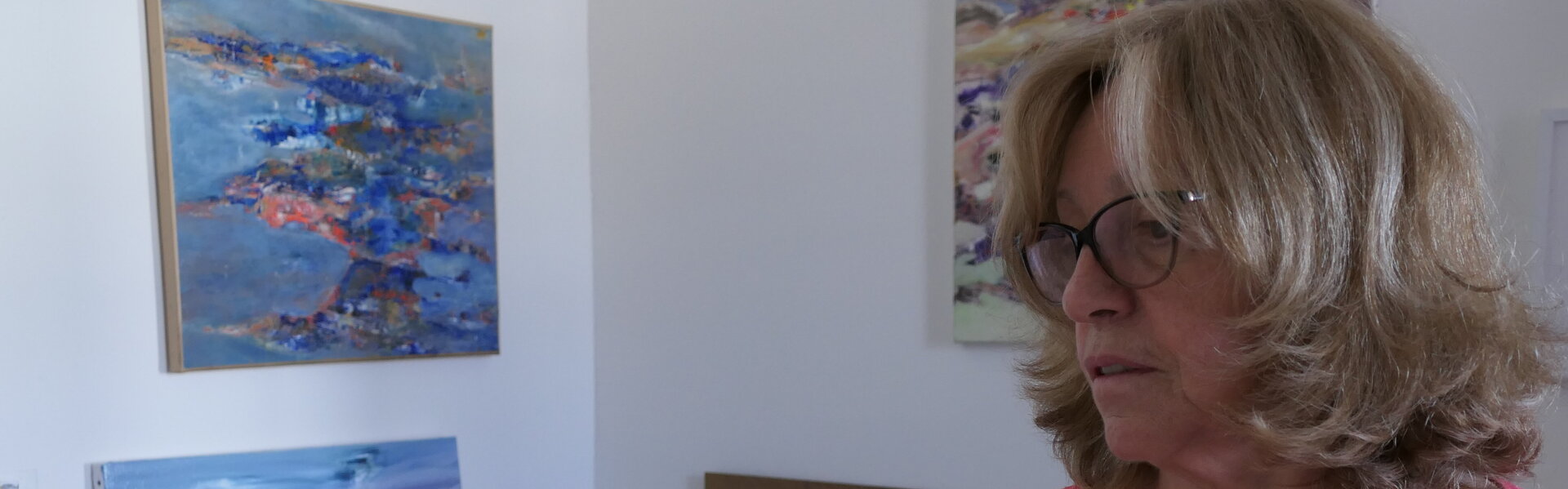 Marie T. Roche Art for Sale