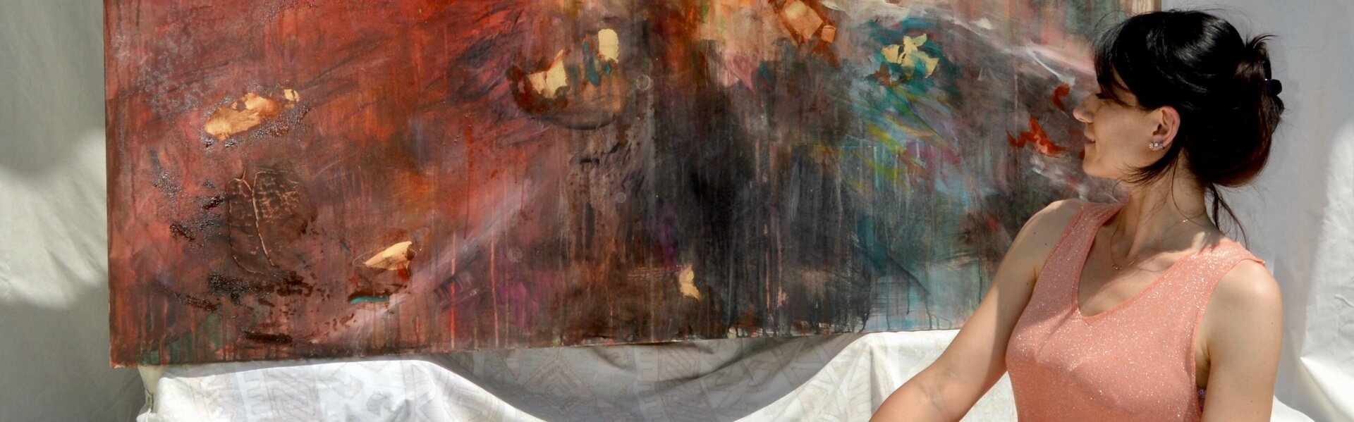Chiara Magni Œuvres d'art à vendre
