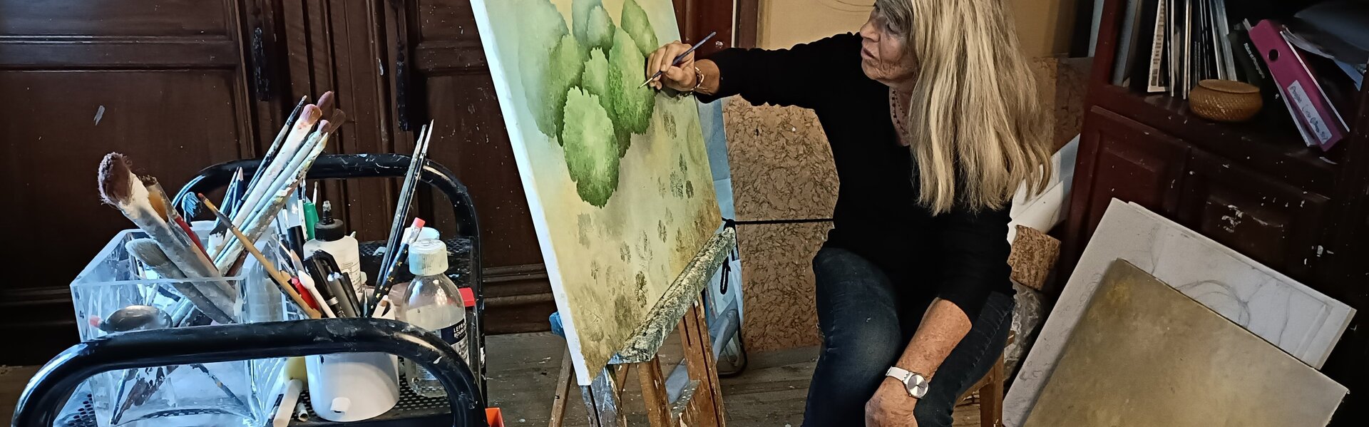 Monica Cattaneo Opere d'arte in vendita