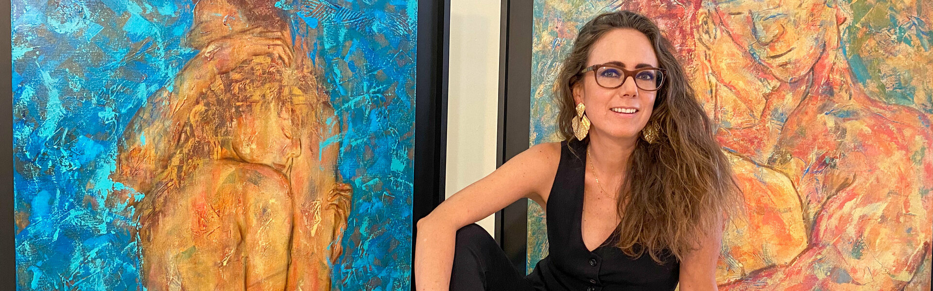 Cecilia Andonaegui Kunst kaufen