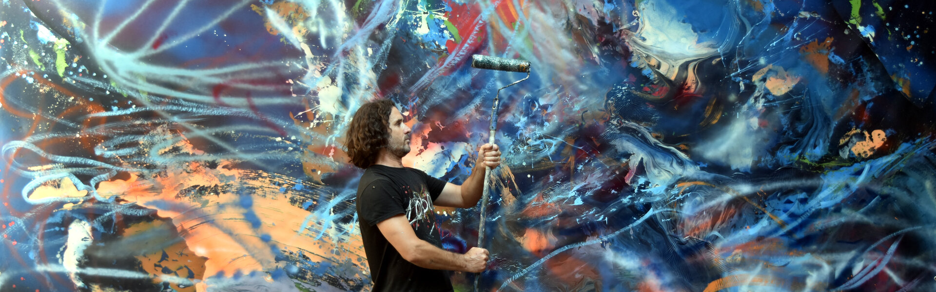 Ovidiu Kloska Opere d'arte in vendita