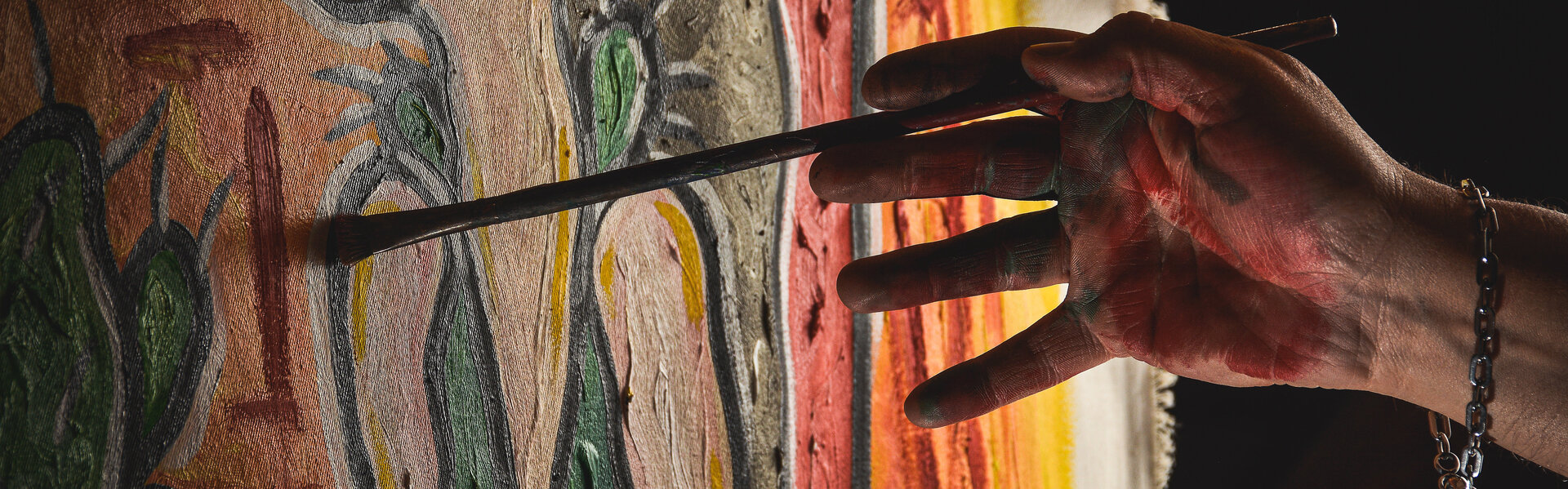 Néstor Neyret Opere d'arte in vendita