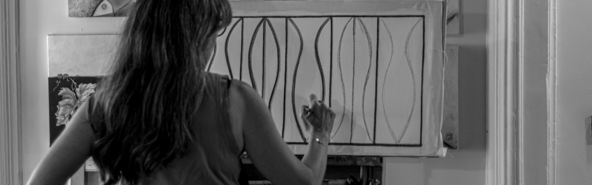 Maryda Geraci Opere d'arte in vendita