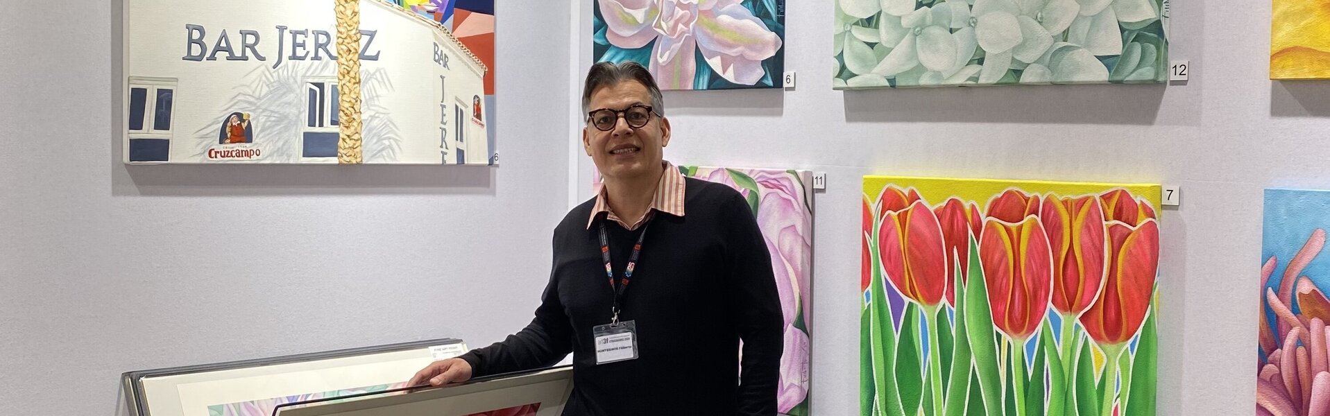 Filiberto Montesinos Castañón Œuvres d'art à vendre