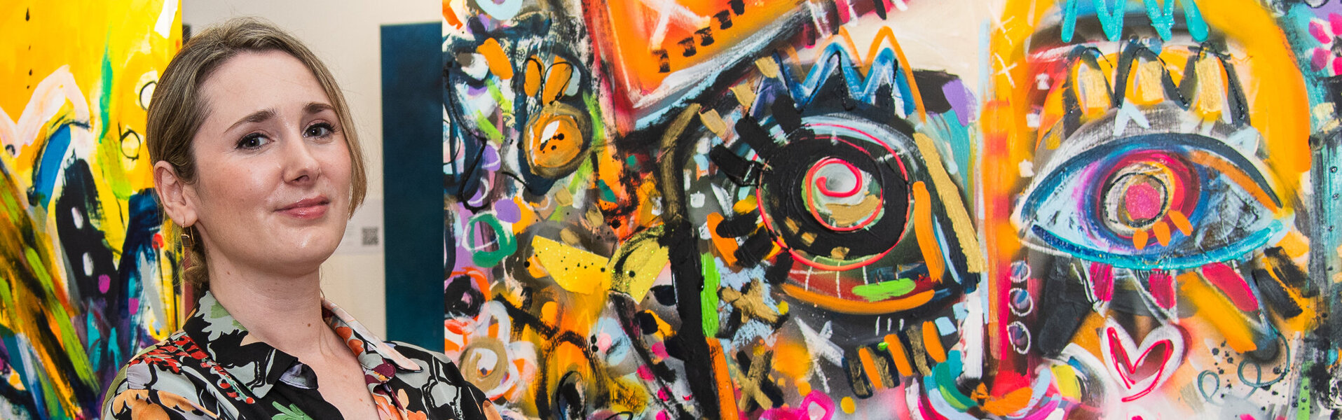 Samantha Redfern Opere d'arte in vendita