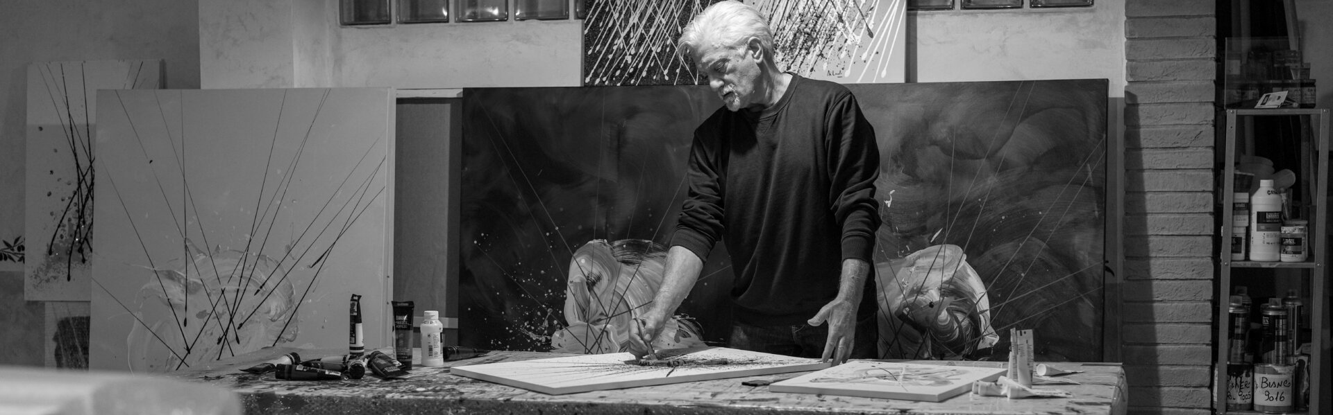Stefano Di Loreto Opere d'arte in vendita