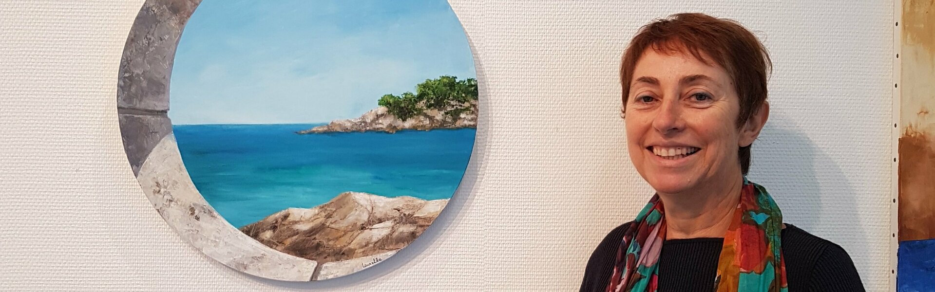 Laurelle Bessé Art for Sale