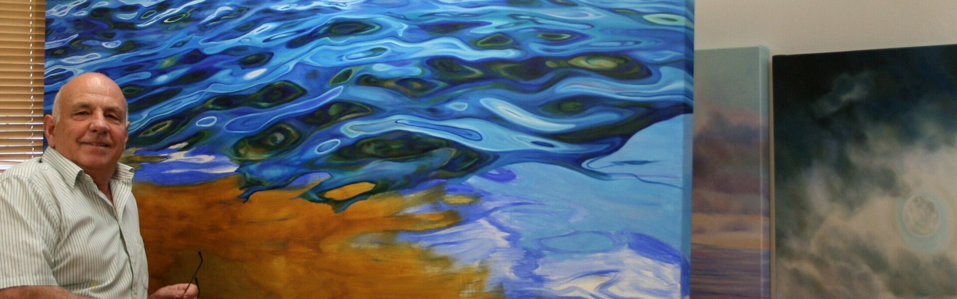 Peter Goodhall Art for Sale