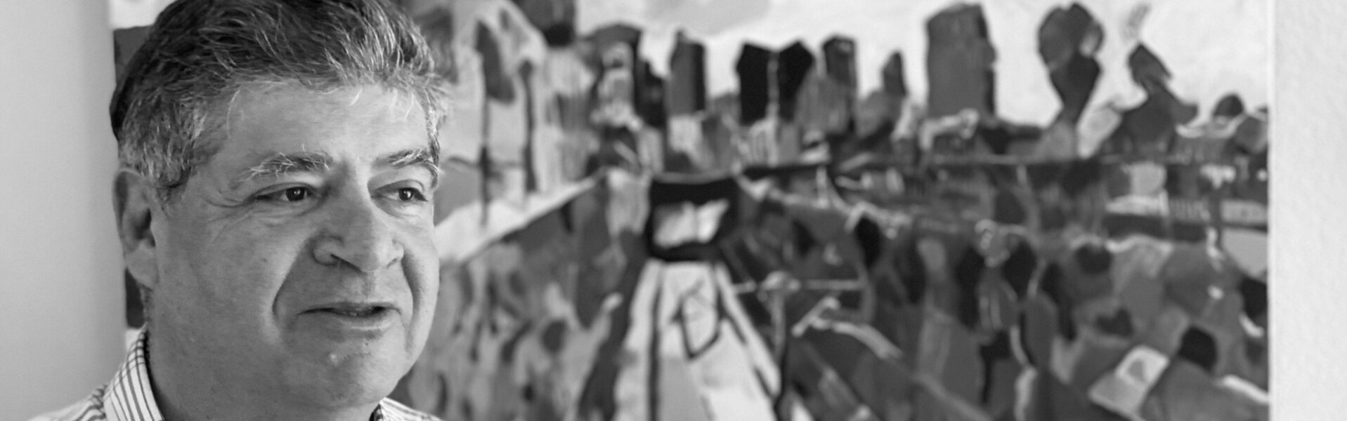 Ezra Bejar Art for Sale