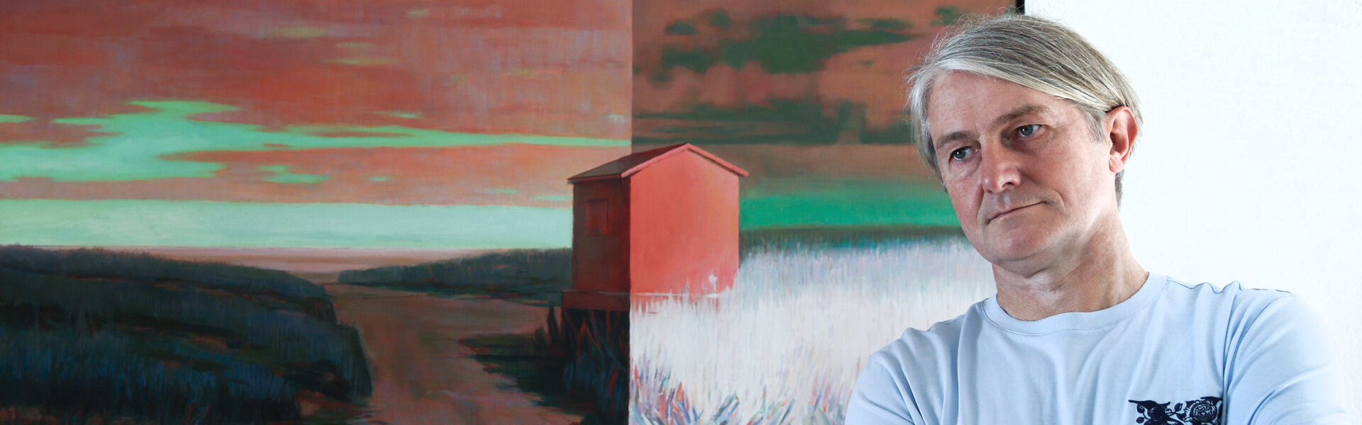 Bo Kravchenko Kunst kaufen