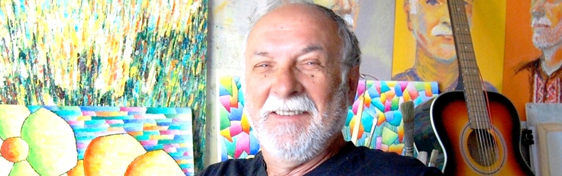 Aleksandr Breskin Opere d'arte in vendita