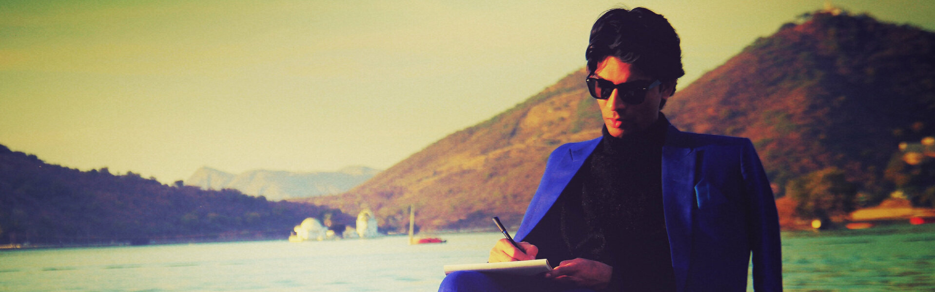 Pratap Singh Kunst te koop