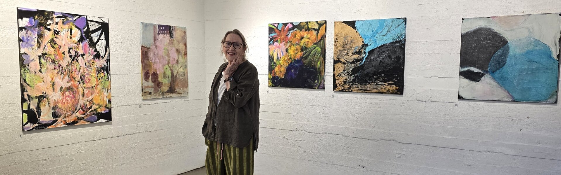 Maija Vanhatapio Arte en venta