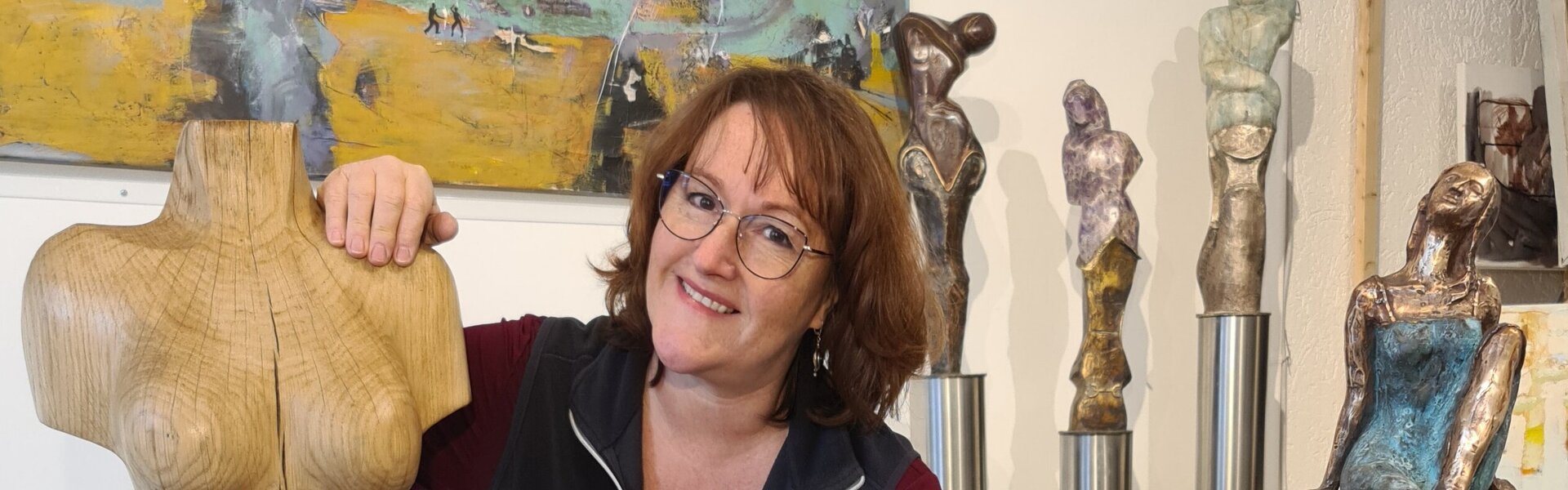 Stefanie von Quast Arte en venta