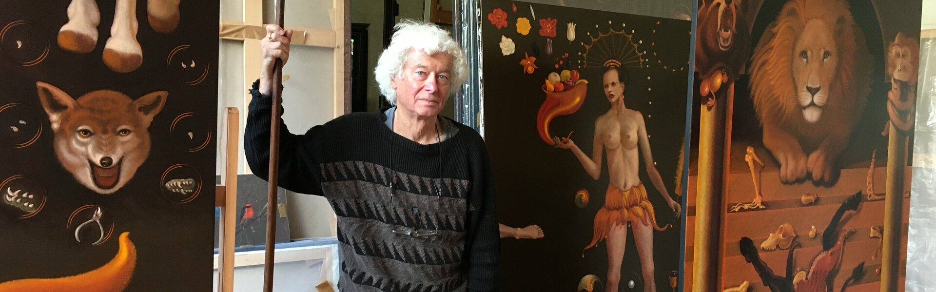 Lukas Kandl Arte en venta