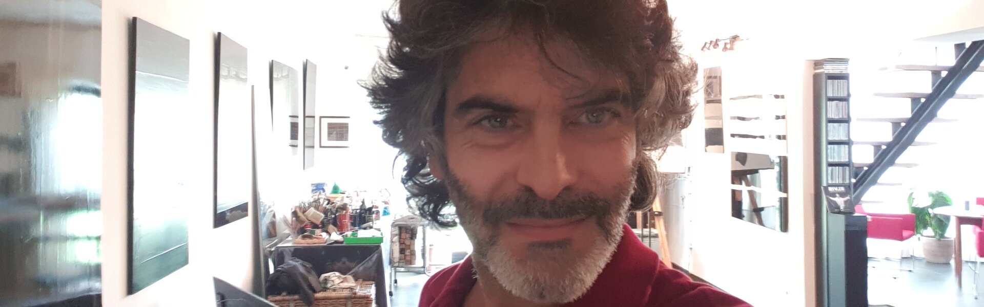 Frédéric Halbreich Art for Sale