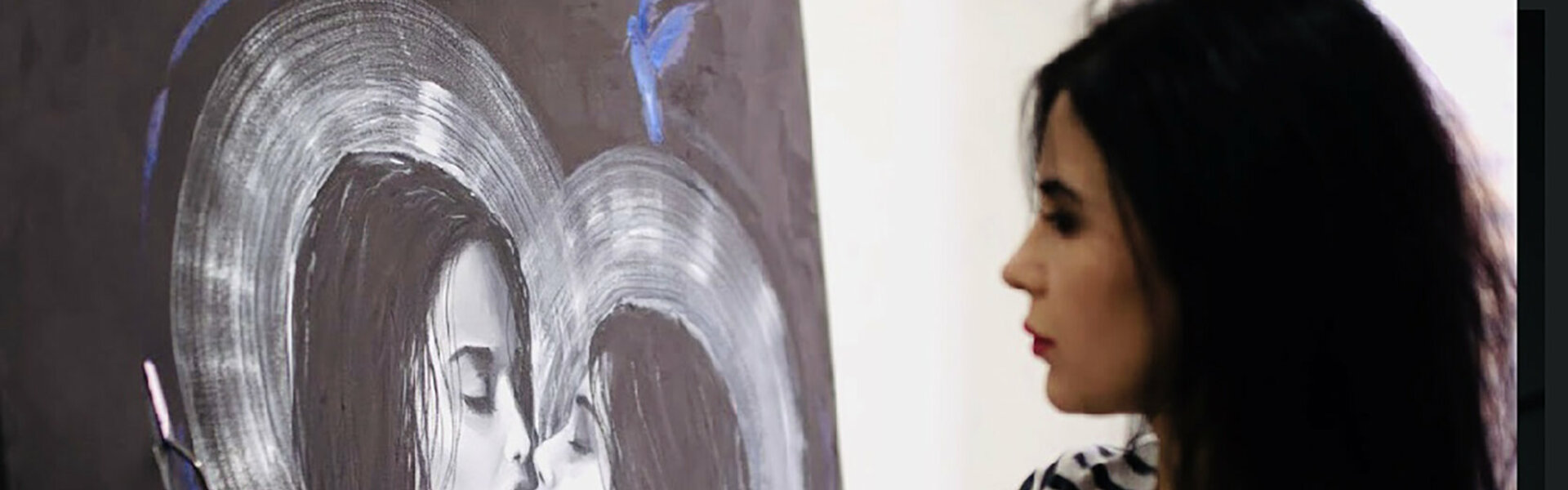 Elena Ivaniuk Kunst kaufen