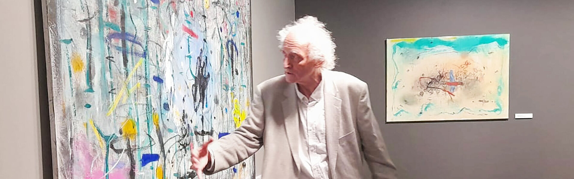 Karel Stoop Kunst kaufen