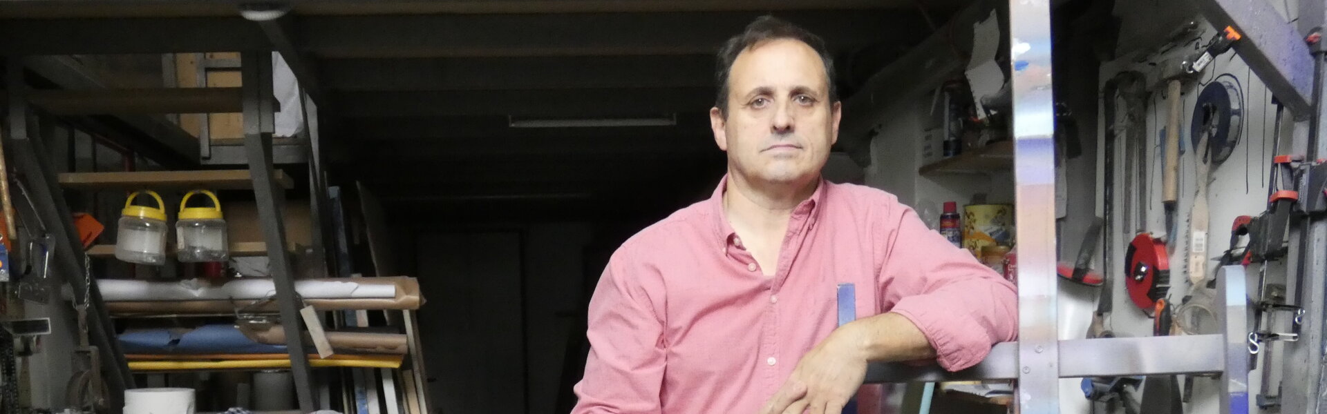 juan angel saiz manrique Kunst te koop