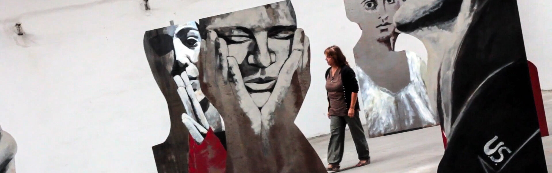 Rossana Borzelli Kunst te koop