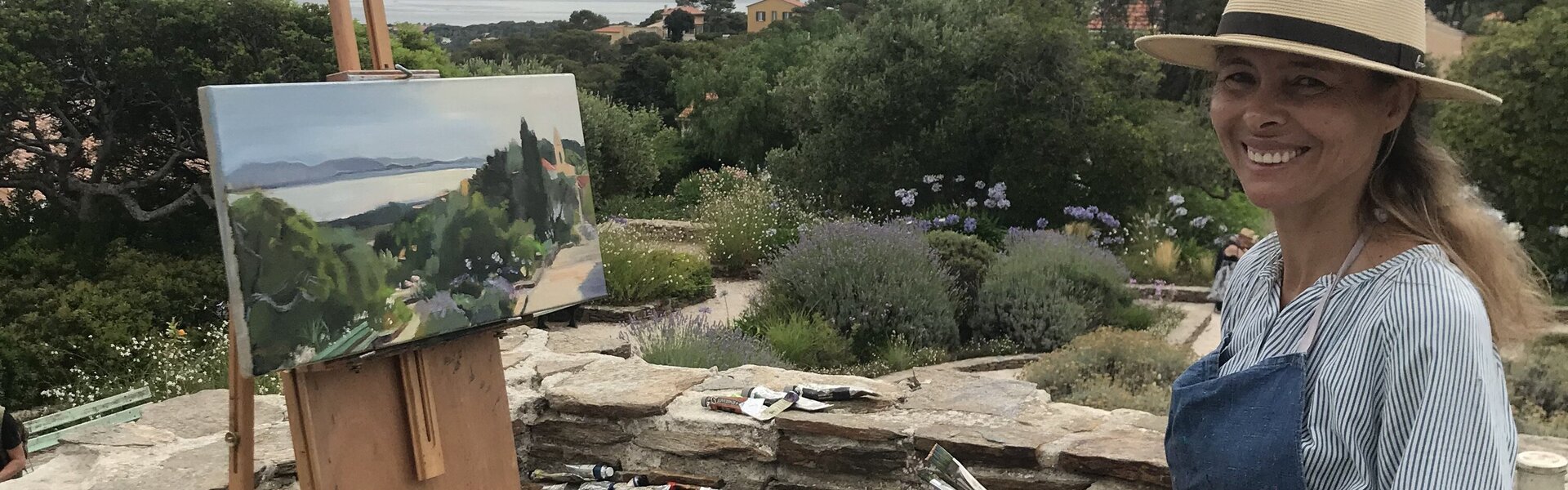 Cécile Guth Arte en venta