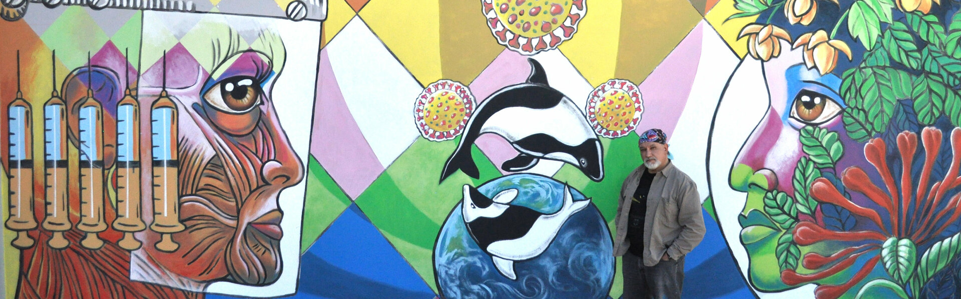 Jorge Bernard Art for Sale