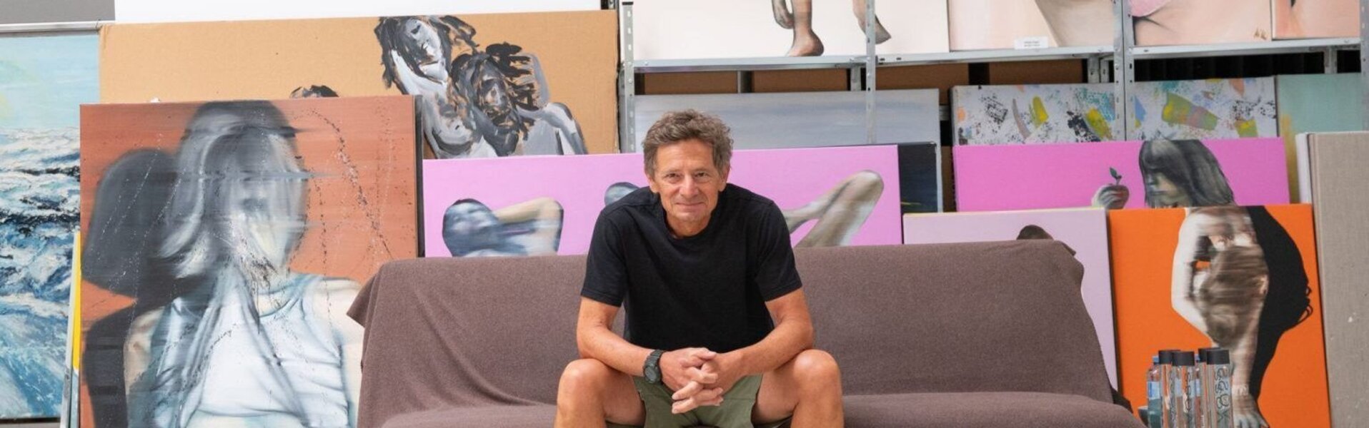 Michael Kopplstätter Kunst kaufen