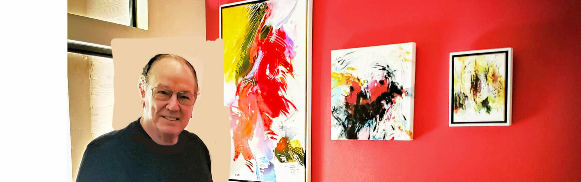 Charles Wallis Kunst kaufen