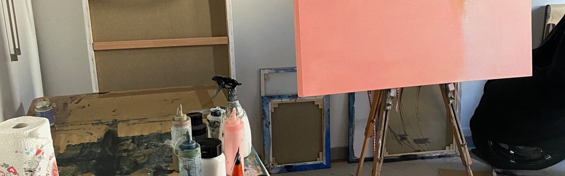 Alessandra Marzatico Kunst te koop