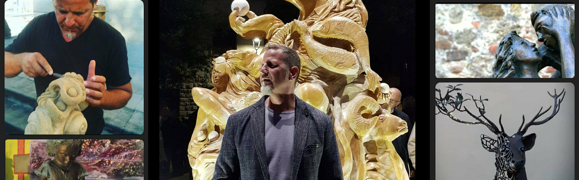 Paolo Morandi Kunst te koop