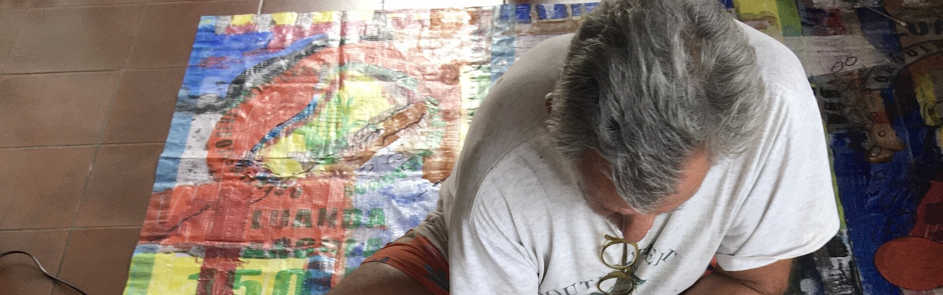 Tim Madeira Kunst te koop